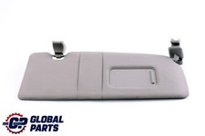 Bmw f20 f21 lci - lci, visor