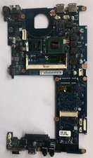 Motherboard logic board