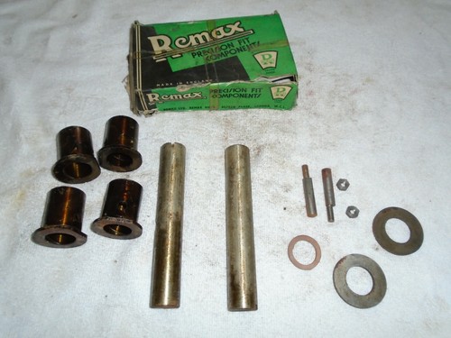 Commer 1948 nos remax - q4,