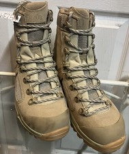 New Genuine British Army Issue