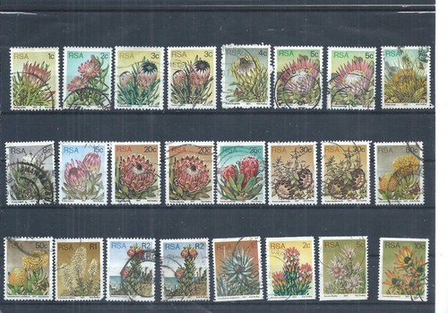 South africa stamps range - south, stamps.