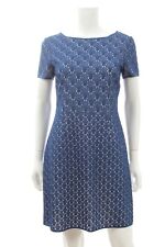 Missoni Crochet-Knit Mini