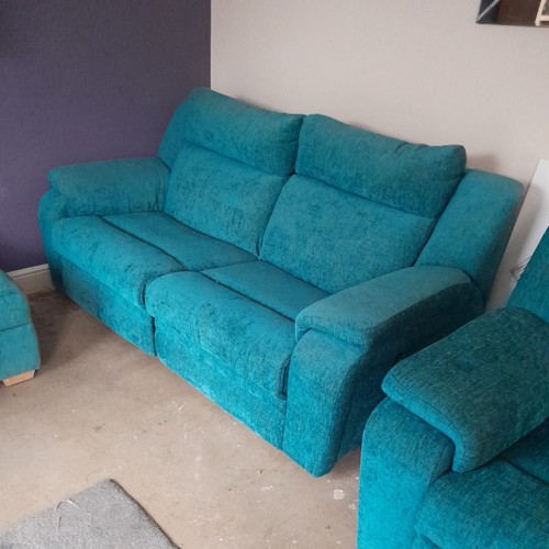 Three seater sofa armchair - sofa, ,armchair