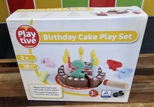 Playtive Lidls Wooden Birthday