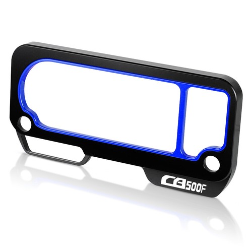 Meter case guard cover for - meter,