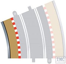 C8282 Scalextric Radius 4