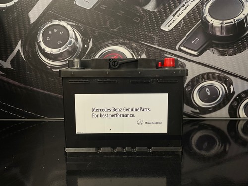 Genuine mercedes benz - genuine, w177