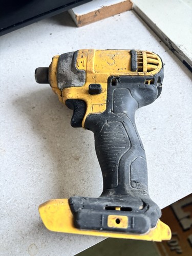 Dewalt impact driver 18v - driver,