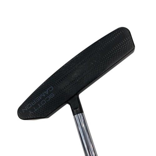 Scotty cameron select newport - scotty,