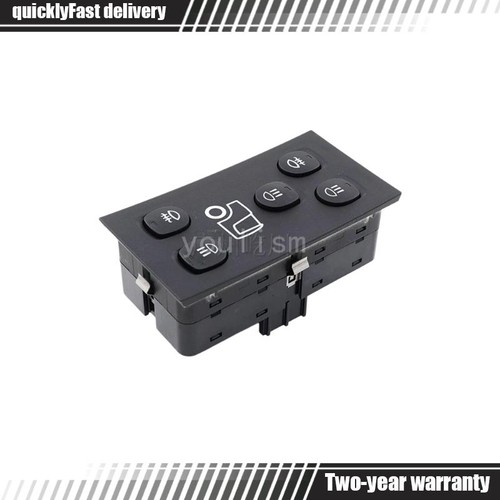 1507637 headlight fog light - 1507637,