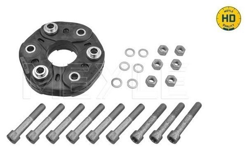 Meyle propshaft joint front - joint,