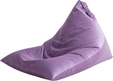 Nobildonna 4Ft Bean Bag Chair