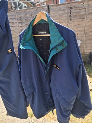 Mizuno golf waterproof - mizuno,