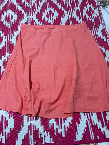 Damart coral pull flared - damart,