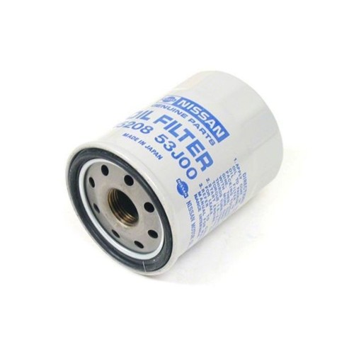 Genuine nissan oil filter for - nissan,