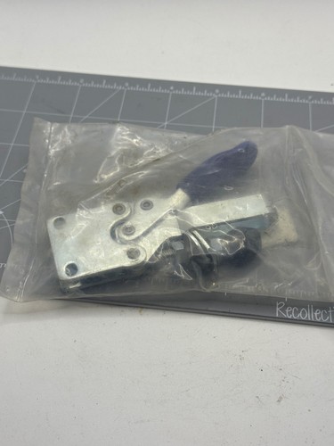 Gibraltar toggle clamp 200lb - gibraltar,