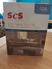 SCS Sofa Guard SOS Fabric Care