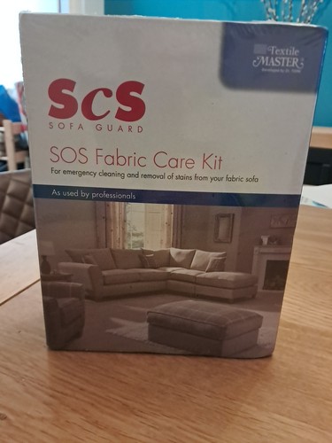 Scs sofa guard sos fabric - scs,