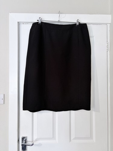 Florence fred size - 18, black
