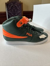 Fila Men's VULC Sneakers