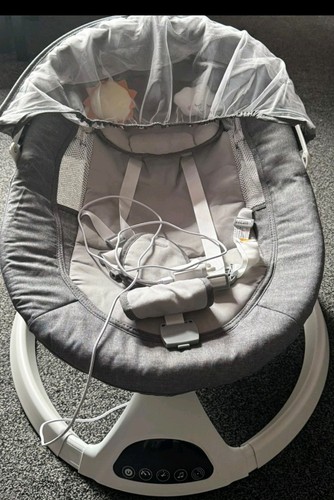 Infant toddler baby bouncer - toddler,