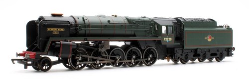 Hornby gauge r2187 br - 'oo',