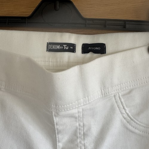 White stretch - tu,