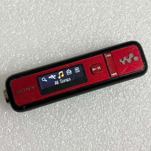 Sony walkman e026f 4gb - sony,