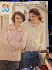 Lister-Lee K1785 vintage /