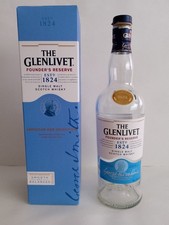 The Glenlivet Founder’s