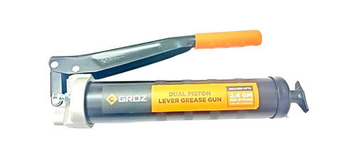 Grease gun gms g2 - grease, 2.4