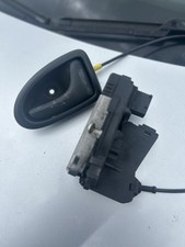 RENAULT TRAFIC E5 2006-2014