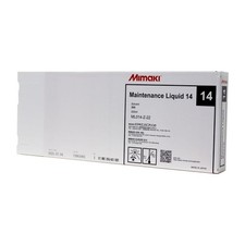Mimaki 220ml Maintenance