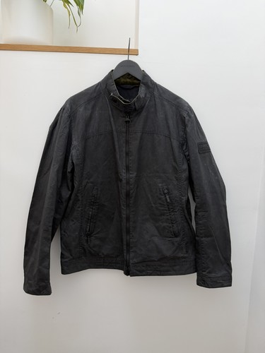 Barbour international wax - barbour,