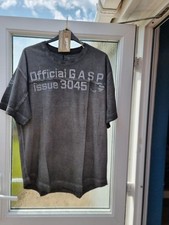 Gasp Yoke Original Tee Washed