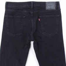 Mens Levi's 513 23677 Stretch