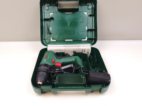 Bosch cordless combi drill - combi,