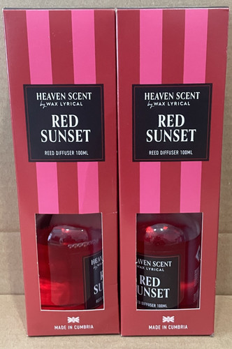 100ml heaven scent - 100ml, wax
