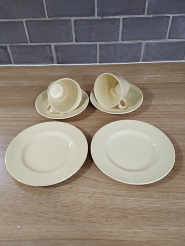 Vintage 1940 woods - vintage,