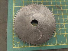 Vintage Tyzack Super Zyto