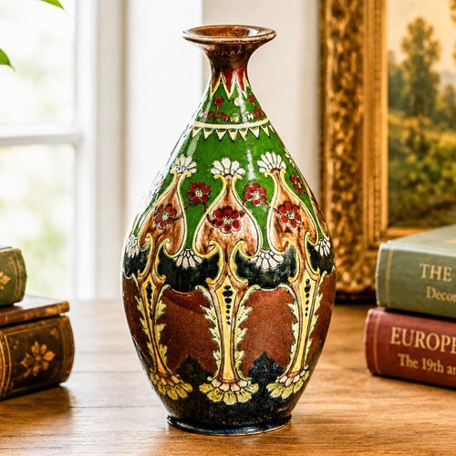 Amazing large colorful - amazing, antique