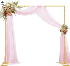3x3m/10x10ft  Wedding Backdrop