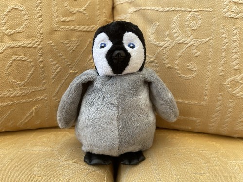 Happy feet reversible penguin - feet,