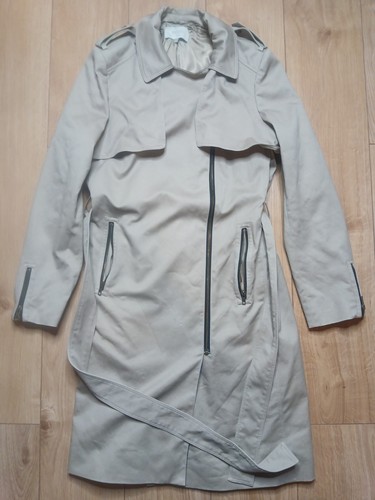 Hobbs london trench - trench, coat