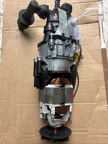 Karcher pressure washer - k2,