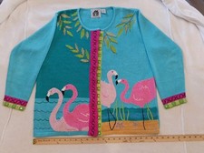 Storybook Knits Beaded Sequins