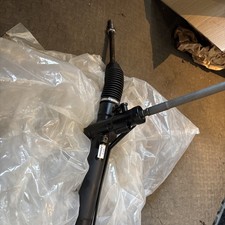 FREELANDER 2 STEERING RACK ASSEMBLY