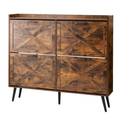 Vevor shoe cabinet - cabinet, 4