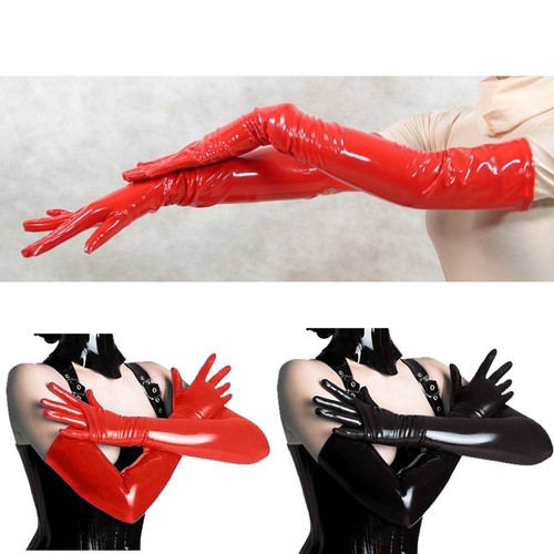 Cosplay unisex faux leather - faux,