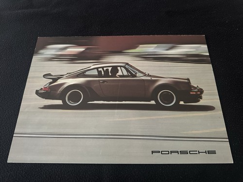 1976 porsche 911 - &, sales